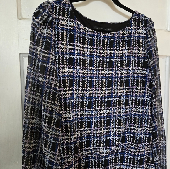 WHBM Dress - Picture 2 of 8